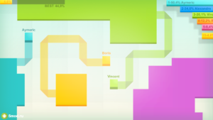 Paper.io