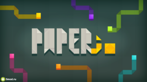 Paper.io