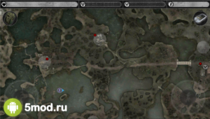 Call of Zone