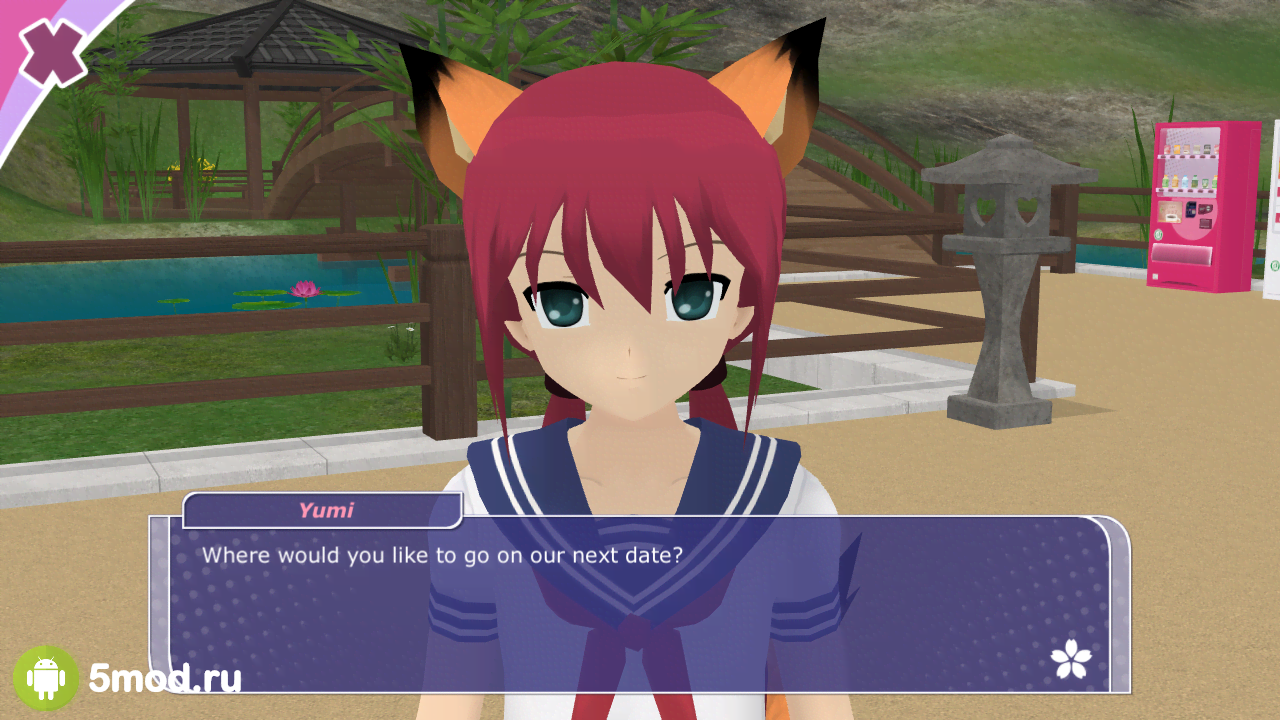 Shoujo City 3D