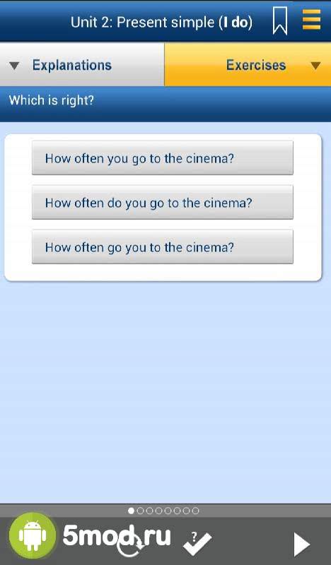 English Grammar in Use