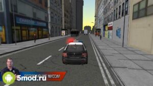 City Driving 2