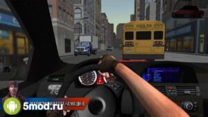 City Driving 2