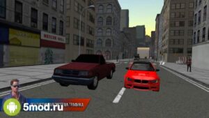 City Driving 2