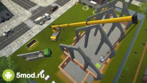 Construction Simulator