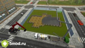 Construction Simulator