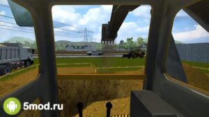 Construction Simulator