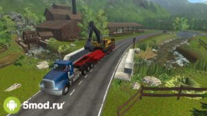 Construction Simulator
