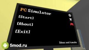 PC Simulator