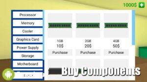PC Simulator
