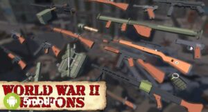 World War