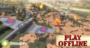 World War