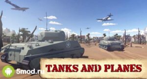World War