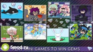 Gacha Life