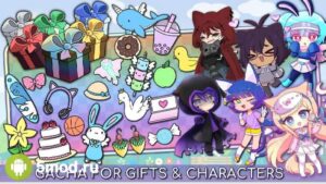 Gacha Life