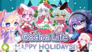 Gacha Life