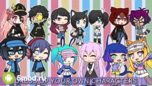Gacha Life