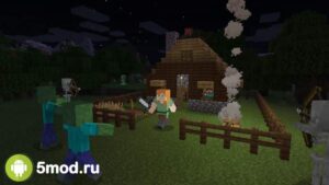 Minecraft
