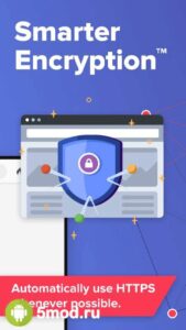 DuckDuckGo