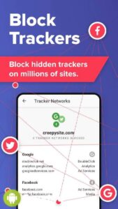 DuckDuckGo