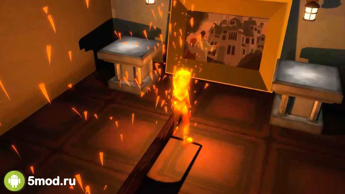 To Ashes