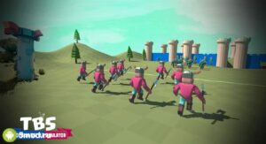 Totally Battle Simulator