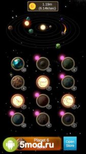 Orbital