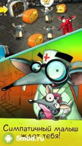 The Rats