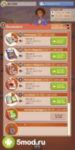 Idle Tycoon