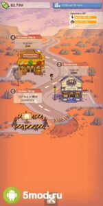 Idle Tycoon