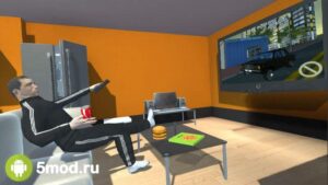 Driver Simulator