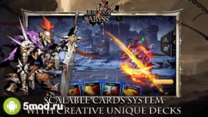 Heroes of Abyss