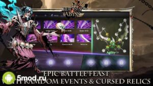 Heroes of Abyss