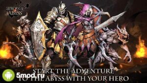 Heroes of Abyss