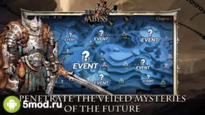 Heroes of Abyss