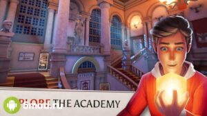 The Academy