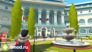 The Academy