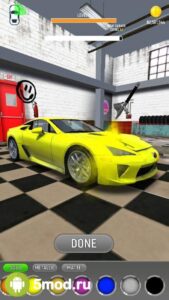 Car Mechanic