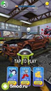 Car Mechanic