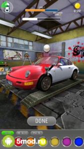 Car Mechanic
