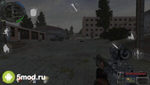 S.T.A.L.K.E.R. Call of Pripyat
