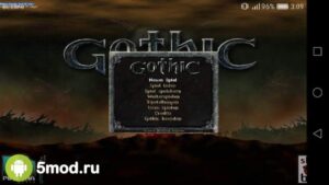 Gothic