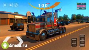 American Truck Simulator