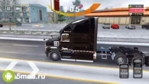 American Truck Simulator