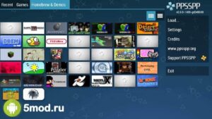 PPSSPP Gold