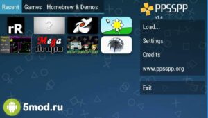PPSSPP Gold