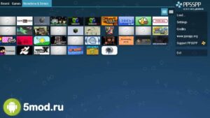 PPSSPP Gold