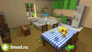 Super Bear Adventure