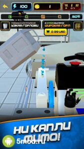 Car Mechanic Simulator