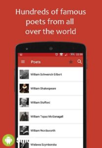 Poems